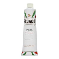 Proraso Yeşil Çay ve Yulaf Özlü Tıraş Kremi 150 ML Proraso Yeşil Çay ve Yulaf Özlü Tıraş Kremi 150 ML