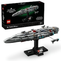 LEGO® Star Wars: Jedi’ın Dönüşü Home One Starcruiser 75405 - Star Wars Seven Yetişkinler için Koleksiyonluk Model Yapım Seti (559 Parça) LEGO® Star Wars: Jedi’ın Dönüşü Home One Starcruiser 75405 - Star Wars Seven Yetişkinler için Koleksiyonluk Model Yapım Seti (559 Parça)