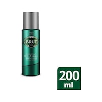 Brut Original Erkek Sprey Deodorant 200 ML Brut Original Erkek Sprey Deodorant 200 ML