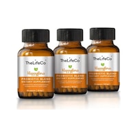 TheLifeCo Happyflora Probiyotik 3 Adet TheLifeCo Happyflora Probiyotik 3 Adet