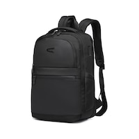Cactive 17,3 İnç Laptop Bölmeli, Ortopedik Sırt Destekli Su Geçirmez Erkek Sırt Çantası Ctv8681 Siyah Siyah Cactive 17,3 İnç Laptop Bölmeli, Ortopedik Sırt Destekli Su Geçirmez Erkek Sırt Çantası Ctv8681 Siyah Siyah