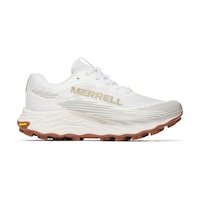 Merrell Agılıty Peak 6 Kadın Whıte/gum Patika Koşusu Ayakkabısı J00005074 Beyaz Merrell Agılıty Peak 6 Kadın Whıte/gum Patika Koşusu Ayakkabısı J00005074 Beyaz
