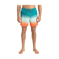 Billabong All Days Fade Erkek Volley Short Kırmızı Billabong All Days Fade Erkek Volley Short Kırmızı