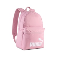 Puma 09116417 Phase Unisex Sırt Çantası Pembe Puma 09116417 Phase Unisex Sırt Çantası Pembe