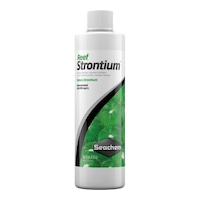 Seachem Reef Strontium 250 ML Seachem Reef Strontium 250 ML
