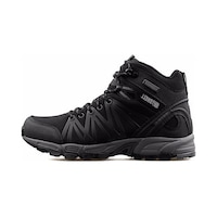 Lumberjack 2W Shell Hi 2Pr Siyah Lumberjack 2W Shell Hi 2Pr Siyah