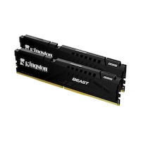 Kingston Beast Expo KF560C36BBEK2-64TR 64 GB DDR5 6000 MHz CL36 DIMM PC Ram Kingston Beast Expo KF560C36BBEK2-64TR 64 GB DDR5 6000 MHz CL36 DIMM PC Ram