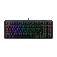 Asus 90MP0390-BKYA00 Tuf K3 Gen II Kırmızı Switch Kablolu RGB Mekanik Oyuncu Klavye Asus 90MP0390-BKYA00 Tuf K3 Gen II Kırmızı Switch Kablolu RGB Mekanik Oyuncu Klavye