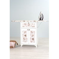 Mistik Home Rose Katlanır Dolaplı Ütü Masası Beyaz Gövde, Yeşil Çiçek Desenli Beyaz/yeşil Mistik Home Rose Katlanır Dolaplı Ütü Masası Beyaz Gövde, Yeşil Çiçek Desenli Beyaz/yeşil