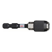 Bosch 1/4 " Bits Uç Tutucu 60 MM 2608522320 Bosch 1/4 " Bits Uç Tutucu 60 MM 2608522320