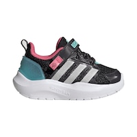 Adidas Lightorama Runner Bebek Işıklı Spor Ayakkabı Kj9718 Çok Renkli Adidas Lightorama Runner Bebek Işıklı Spor Ayakkabı Kj9718 Çok Renkli