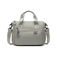 Smart Bags Ekstra Hafif Kumaş Kadın Postacı Çantası 3141 001 Smart Bags Ekstra Hafif Kumaş Kadın Postacı Çantası 3141 001