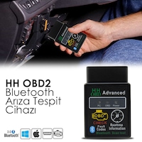 Megaotomarket Elm 327 Arıza Tespit Cihazı Obd2 Arıza Okuma Silme Bluetooth Ios Megaotomarket Elm 327 Arıza Tespit Cihazı Obd2 Arıza Okuma Silme Bluetooth Ios