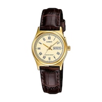 Casio LTP-V006GL-9BUDF Kadın Kol Saati