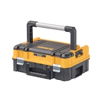 Dewalt Tstak Ağır Hizmet Tipi Uzun Saplı Takım Çantası Dwst17808 Dewalt Tstak Ağır Hizmet Tipi Uzun Saplı Takım Çantası Dwst17808