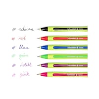 Schneider Fineliner Xpress 0.8 Mm Mavi 1 Adet Schneider Fineliner Xpress 0.8 Mm Mavi 1 Adet