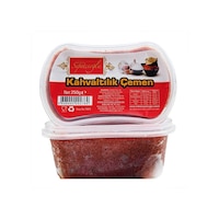 Erdem Sepetçioğlu Çemen 250 G Erdem Sepetçioğlu Çemen 250 G