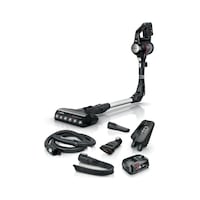 Bosch BBS712XTR Unlimited 7 Şarjlı Dikey Süpürge Bosch BBS712XTR Unlimited 7 Şarjlı Dikey Süpürge