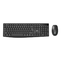Hp 6ny40pa Cs10l Kablosuz Klavye Mouse Seti Siyah Diğer Hp 6ny40pa Cs10l Kablosuz Klavye Mouse Seti Siyah Diğer
