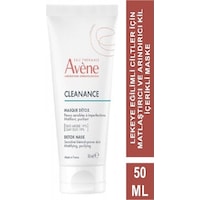 Avene Cleanance Mask 50 ML Avene Cleanance Mask 50 ML