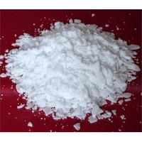 Ads Kimya 2 Kg Potasyum Hidroksit Kostik