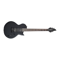Jackson Js Series Monarkh Sc Js22 Satin Black - Amaranth Elektro Jackson Js Series Monarkh Sc Js22 Satin Black - Amaranth Elektro