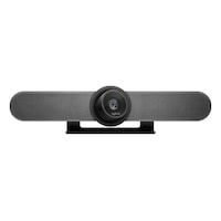 Logitech Meetup 960-001102 HD Video ve Sesli Konferans Sistemi Logitech Meetup 960-001102 HD Video ve Sesli Konferans Sistemi