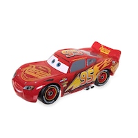 Disney Lightning Mcqueen Yarış Ve Arazi Uzaktan Kumandalı Araç
