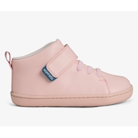 Smart Walker High Top Pembe Işık Barefoot Çocuk Bot-pembe Işık Smart Walker High Top Pembe Işık Barefoot Çocuk Bot-pembe Işık