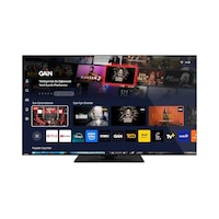 Toshiba 65UV3463DT 4K Ultra HD 65'' 165 Ekran Uydu Alıcılı Smart LED TV Toshiba 65UV3463DT 4K Ultra HD 65'' 165 Ekran Uydu Alıcılı Smart LED TV