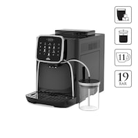Arzum OK0028 Okka Espresso Pro M Tam Otomatik Espresso Makinesi 11 Sıcak ve Soğuk İçecek Arzum OK0028 Okka Espresso Pro M Tam Otomatik Espresso Makinesi 11 Sıcak ve Soğuk İçecek