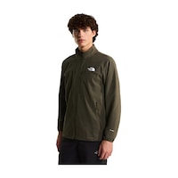 The North Face M Nimble Jacket 2 Erkek Outdoor Ceketi Nf0a8g0m21l1 Yeşil The North Face M Nimble Jacket 2 Erkek Outdoor Ceketi Nf0a8g0m21l1 Yeşil