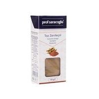 Prof Saracoglu Toz Zerdeçal 135 Gr Prof Saracoglu Toz Zerdeçal 135 Gr