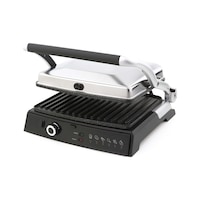 King KWM1462 Waffle Ve Izgara Tost Makinesi King KWM1462 Waffle Ve Izgara Tost Makinesi