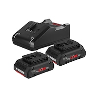 Bosch Professional 18v Procore Akü Şarj Cihazı Seti 1600a01ba3 Bosch Professional 18v Procore Akü Şarj Cihazı Seti 1600a01ba3