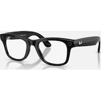 Ray-Ban Meta Wayfarer Gen 2 Renk Geçişli Şeffaf - Yeşil Ray-Ban Meta Wayfarer Gen 2 Renk Geçişli Şeffaf - Yeşil