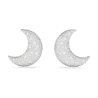 5666158 Swarovski Küpe Luna:ce Cre/rhs Çok Renkli 5666158 Swarovski Küpe Luna:ce Cre/rhs Çok Renkli