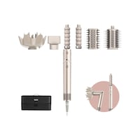Shark FlexStyle 5-in-1 HD446SLEU Saç Kurutma & Şekillendirme Sistemi - Stone