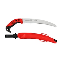 Felco 640 Budama Testeresi Kavisli Kılıflı 27 CM - 111784 Felco 640 Budama Testeresi Kavisli Kılıflı 27 CM - 111784