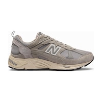 New Balance Lifestyle Unisex Günlük Ayakkabı Cm878gg1 Gri New Balance Lifestyle Unisex Günlük Ayakkabı Cm878gg1 Gri