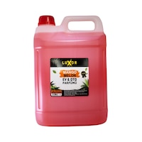 Luxor Kimya Mango Kavun Oto Kokusu 5 L Luxor Kimya Mango Kavun Oto Kokusu 5 L