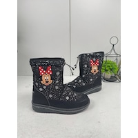 Nstil Lepetit Çocuk Kar Botu Kar Desenli Fermuarlı Kürklü Zincirli Kaymaz Taban 35-45-minnie-hello Mınnıe Mouse Nstil Lepetit Çocuk Kar Botu Kar Desenli Fermuarlı Kürklü Zincirli Kaymaz Taban 35-45-minnie-hello Mınnıe Mouse