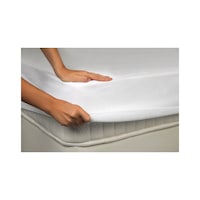Tek Kişilik Sıvıyı Hapseden Sıvı Geçirmez Alez 120x200 Cm Tek Kişilik Sıvıyı Hapseden Sıvı Geçirmez Alez 120x200 Cm