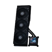 Lian Li Hydro-shift Lcd 360 Siyah Performance Fan İşlemci Azaz3llı0028 Lian Li Hydro-shift Lcd 360 Siyah Performance Fan İşlemci Azaz3llı0028