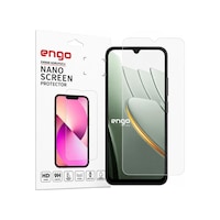 Poco C81 Pro Mat Ekran Koruyucu 9h Nano Şeffaf 6.9 İnç Poco C81 Pro Mat Ekran Koruyucu 9h Nano Şeffaf 6.9 İnç