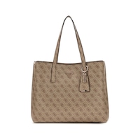 Guess Access Kadın El Çantası Hwsg6974230 kahverengi Guess Access Kadın El Çantası Hwsg6974230 kahverengi