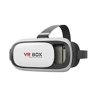Virtual Reality Headset 3d Vr Glasses V2.0 Virtual Reality Headset 3d Vr Glasses V2.0