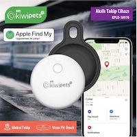 Kiwi Kpld-10970 Maps Uyumlu Akıllı Takip Cihazı Kiwi Kpld-10970 Maps Uyumlu Akıllı Takip Cihazı