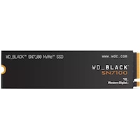 1tb Wd Black Sn7100 M.2 Nvme 7250/6900mb/s Wds100t4x0e Ssd 1tb Wd Black Sn7100 M.2 Nvme 7250/6900mb/s Wds100t4x0e Ssd