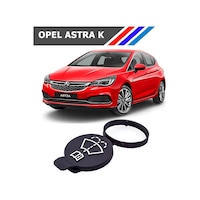 Opel Astra J - K Silecek Su Depo Kapagi 1450270 500019809 Opel Astra J - K Silecek Su Depo Kapagi 1450270 500019809